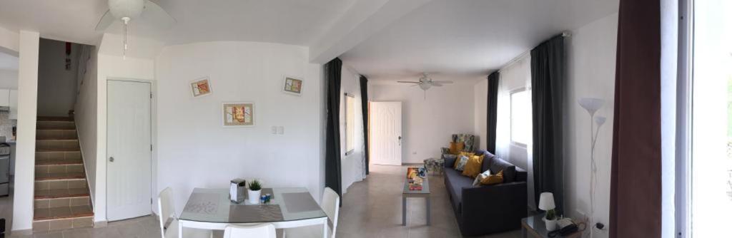 And Scooter For Free Appartement Punta Cana