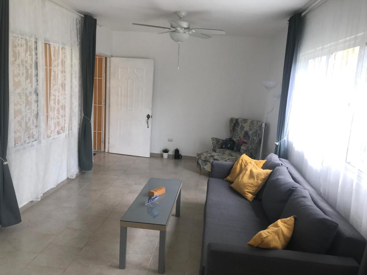 Appartement And Scooter For Free *