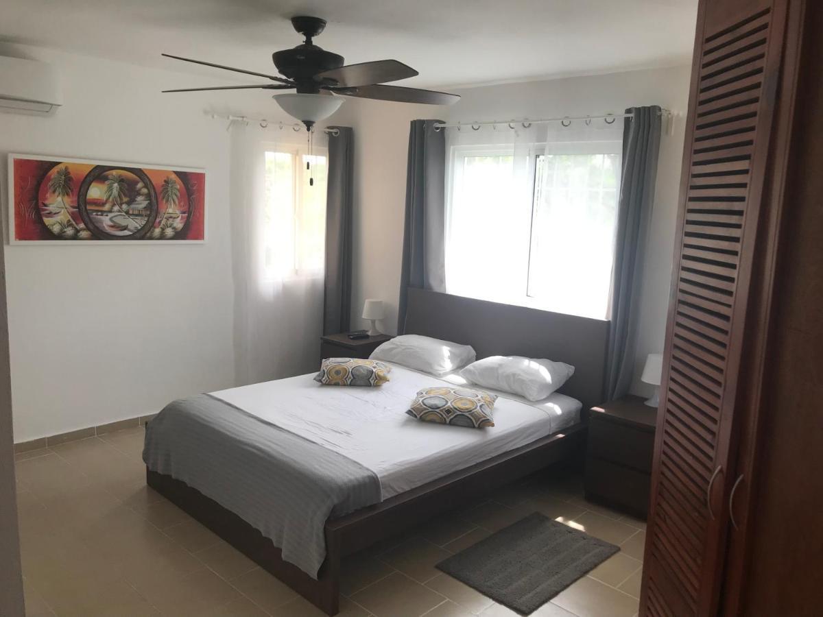 And Scooter For Free Appartement Punta Cana