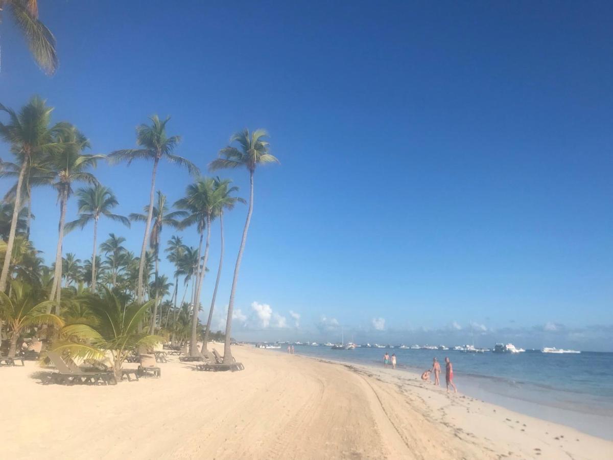 Appartement And Scooter For Free Punta Cana