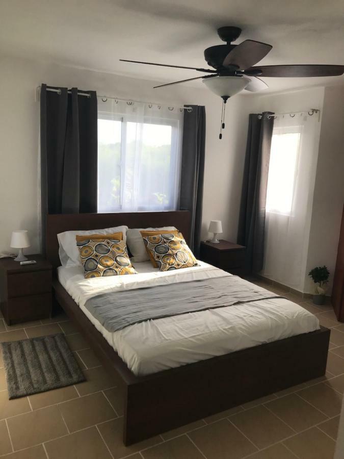 And Scooter For Free Appartement Punta Cana